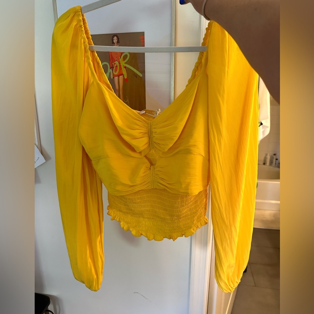 Ramy Brook Eliana Top